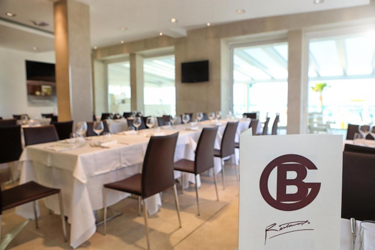 Baldinini Hotel Rimini Ngoại thất bức ảnh